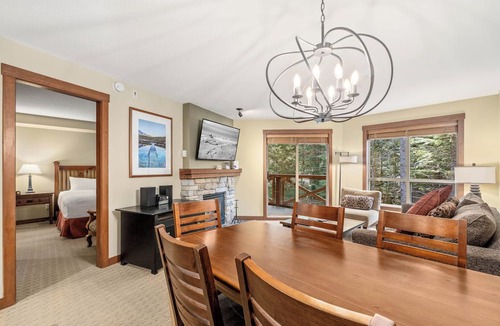 Blackcomb Apartment | Horstman House by Whistler Premier