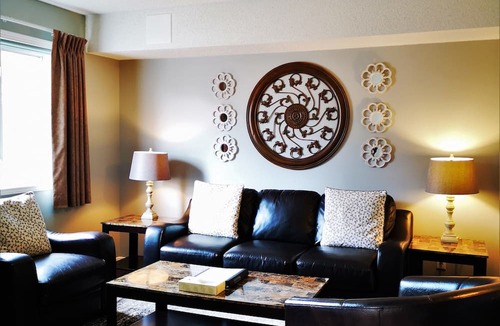 Canmore Condo | Canadian Rockies Chalets by Trilink