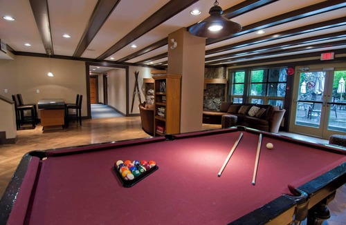 Whistler Creekside Apartment | Legends Whistler, by Lodging Ovations