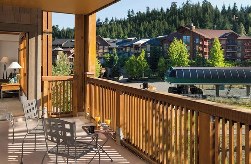Whistler Creekside Apartment | Legends Whistler, by Lodging Ovations