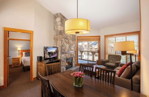 Whistler Creekside Apartment | Legends Whistler, by Lodging Ovations
