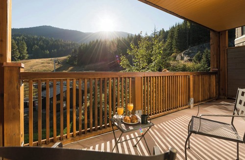 Whistler Creekside Apartment | Legends Whistler, by Lodging Ovations