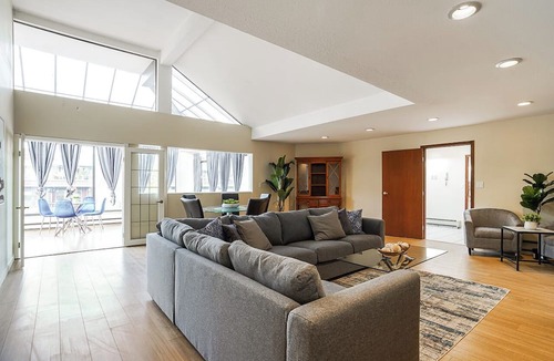 Horseshoe Bay Apartment | Cozy Room #3 in Horseshoe Bay