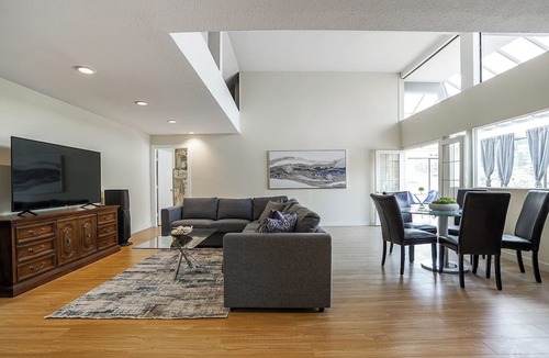 Horseshoe Bay Apartment | Cozy Room #3 in Horseshoe Bay