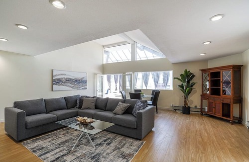 Horseshoe Bay Apartment | Cozy Room #3 in Horseshoe Bay