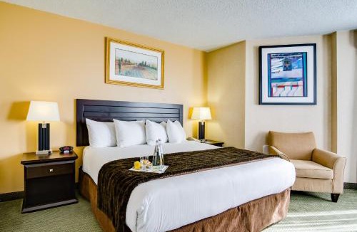 Southside Hotel | Sawridge Inn and Conference Centre Edmonton South