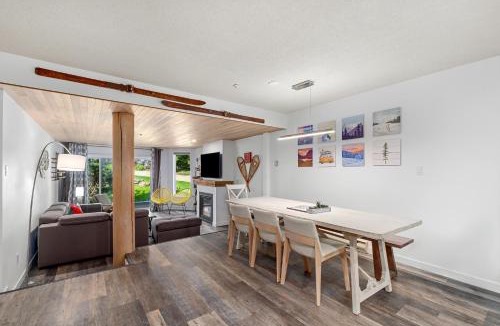 Blueberry Hill Apartment | Ironwood by Whistler Premier