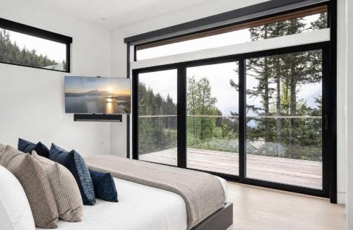 Whistler Creekside House | Timber Haven - Luxury Ski in Ski out - Kadenwood