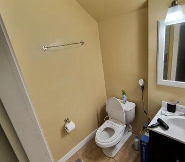 Surrey Newton House | Basement suite in surrey