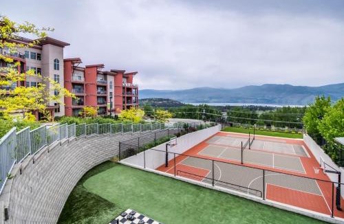 Central Okanagan Apartment | Copper Sky Luxury 5 Star Resort Living