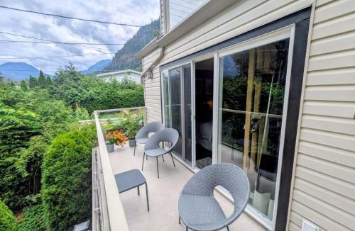 Hope Bed & Breakfast | Evergreen Bed & Breakfast
