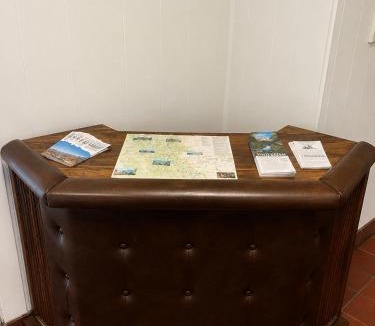 Coleman Hotel | Grand Union Hotel