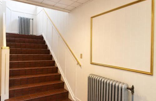 Coleman Hotel | Grand Union Hotel