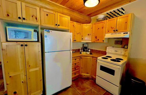Okanagan-Similkameen Apartment | Apex Lookout Hiking Basecamp with Hot Tub