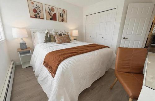 Kerrisdale House | Vancouver Lucy House