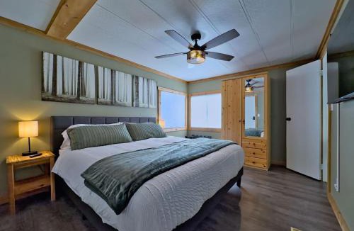 Hillcrest Mines House | Hillcrest Hideaway Spacious Mountain View Oasis