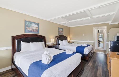 Cache Creek Hotel | Canada's Best Value Desert Inn & Suites