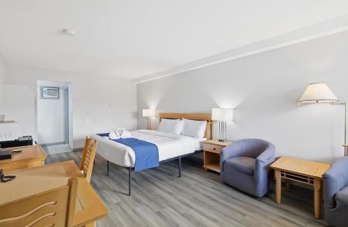 Cache Creek Hotel | Canada's Best Value Desert Inn & Suites