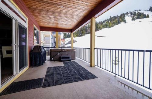 Silver Star Mountain House | The Overlook 5BD Sleeps 10 Silver Star Village
