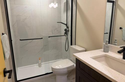 Northwest Calgary Apartment | Rocky Ridge Retreat, your Gateway to the Rockies