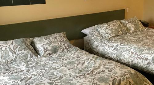 Lillooet Hotel | Retasket Lodge & RV Park