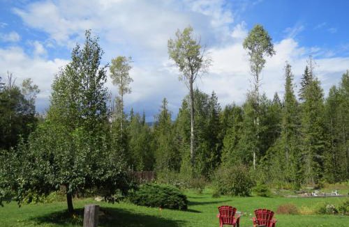 Clearwater Resort | Cedar Haven Cabins and Resort