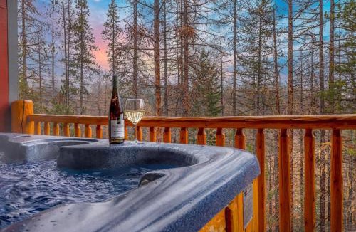 East Kootenay Apartment | Kimberley Ridge - 3BDR Getaway