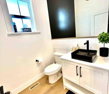 Willoughby House | Sparsh Villas - Exquisite & Luxurious Family Home