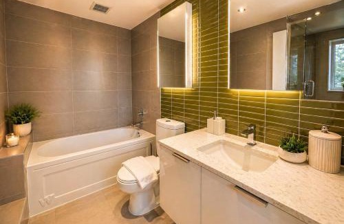 Central Apartment | Modern Comfort Suite