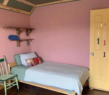 Midway Hotel | Hotel Midway