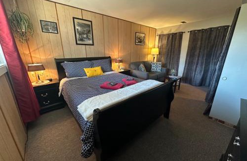 Stewart Bed & Breakfast | Guesthouse Austria