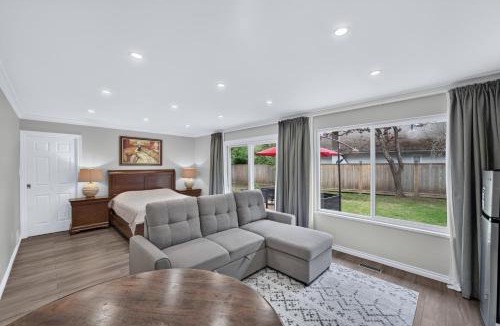 Steveston House | Cozy Richmond Home, 5 Min to Steveston Village