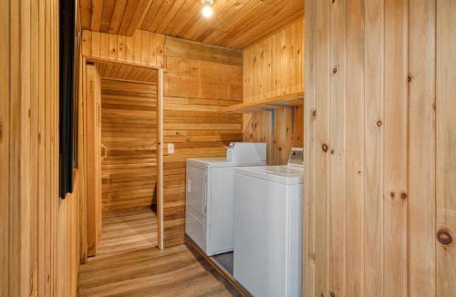 Revelstoke Hotel | Stoke Hotel SureStay Collection by Best Western