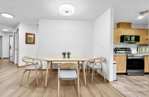 Nicklaus North Apartment | Summit Spin Swing House 峰湖逸境