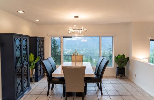 Hope House | Mountain Retreat Hope