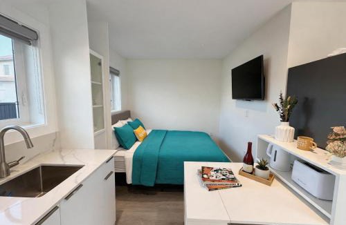 Fraserview House | Vancouver Mandy Laneway Home