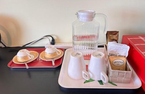 Coquitlam Bed & Breakfast | Sandy's Sweet Home