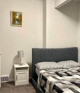 Airdrie Apartment | Luxury Home Away from Home, Rest, Recharge & Relax