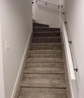 Division No. 11 Apartment | Charming 1-Bedroom Basement Suite in Spruce Grove, Alberta
