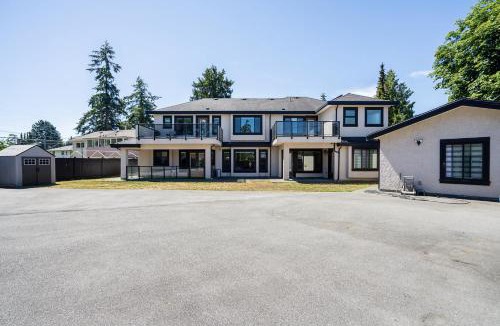 Richmond House | Sealord home