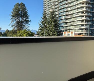 Guildford Apartment | Luxury Heart of the city