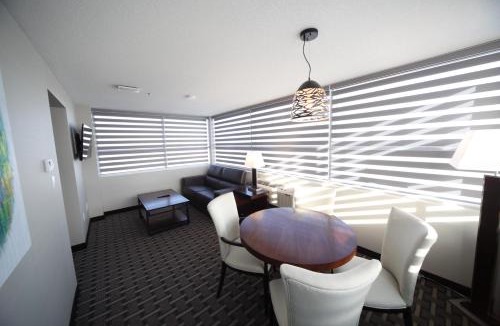 Leduc Hotel | Wyndham Garden Edmonton Airport