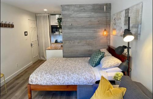 Whistler Creekside Apartment | Whistler Resort Club Cozy Studio by Outpost Whistler