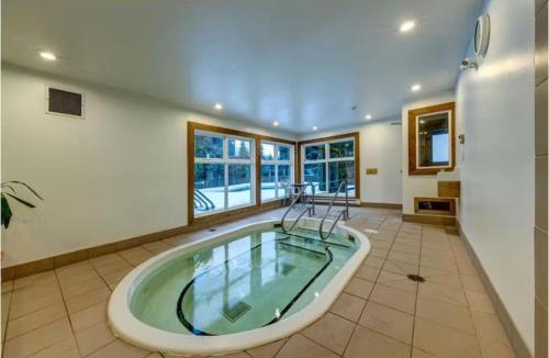 Whistler Creekside Apartment | Whistler Resort Club Patio Studio by Outpost Whistler