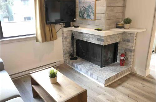 Whistler Creekside Apartment | Whistler Resort Club Patio Studio by Outpost Whistler