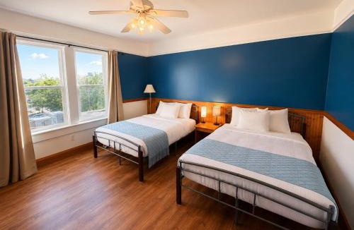 Chilliwack Proper Village West Hotel | Richca Heritage Hotel