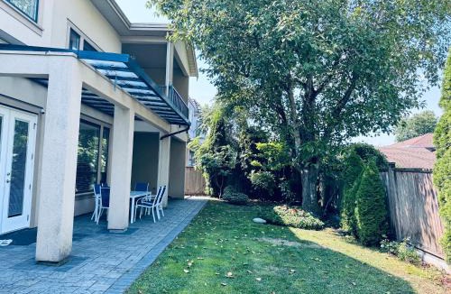 Seafair House | Grace sweet Home
