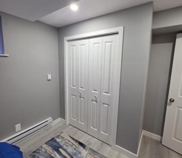Evanston Apartment | Cozy New 2BR Suite Retreat