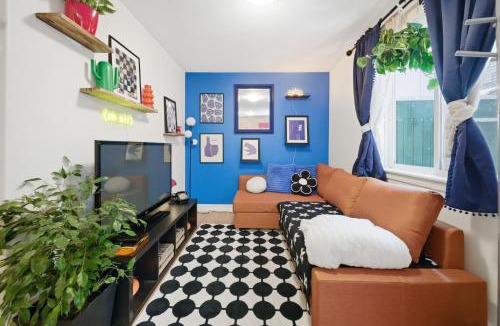 Courtenay House | The Ferns Guesthouse