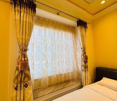 Seafair House | Grace sweet Home
